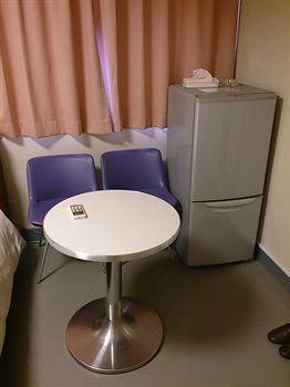Hatoya Hotel Tokio Buitenkant foto